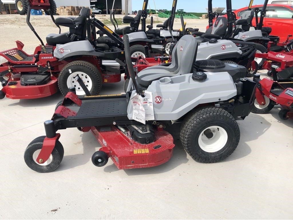 2024 Exmark QZE725GKC50200 Lawn Mower