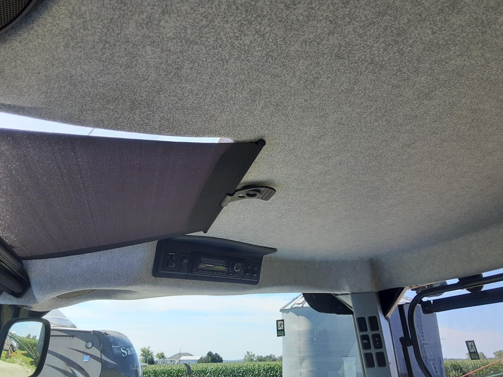 2023 New Holland T6.180 Tractor