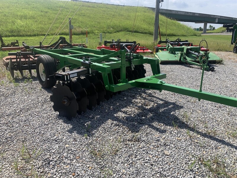 Used Industrias America R2424 Disks for Sale - 5 Listings