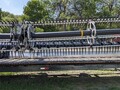 2023 MacDon FD245 Platform