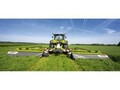 2019 Claas Disco 1100C Business Mower Conditioner