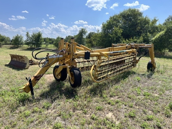 Used Rakes for Sale - 1622 Listings | Machinery Pete