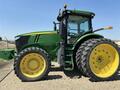 2016 John Deere 7230R Tractor