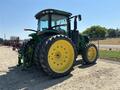 2016 John Deere 7230R Tractor