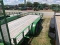 2023 Coyote RENEGADE 7X18 Flatbed Trucks/Trailer
