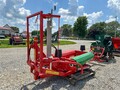2026 Farm King BW150 Bale Wrapper