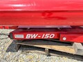 2026 Farm King BW150 Bale Wrapper