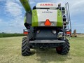 2021 Claas LEXION 7500TT Combine