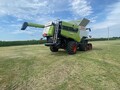 2021 Claas LEXION 7500TT Combine