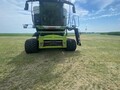 2021 Claas LEXION 7500TT Combine