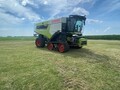 2021 Claas LEXION 7500TT Combine