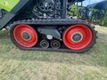 2021 Claas LEXION 7500TT Combine
