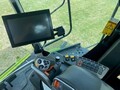 2021 Claas LEXION 7500TT Combine
