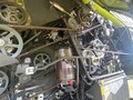 2021 Claas LEXION 7500TT Combine