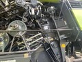 2021 Claas LEXION 7500TT Combine