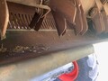 2021 Claas LEXION 7500TT Combine