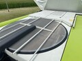 2021 Claas LEXION 7500TT Combine