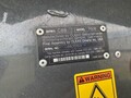 2021 Claas LEXION 7500TT Combine