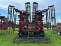 2023 Case IH Tiger-Mate 255 Field Cultivator