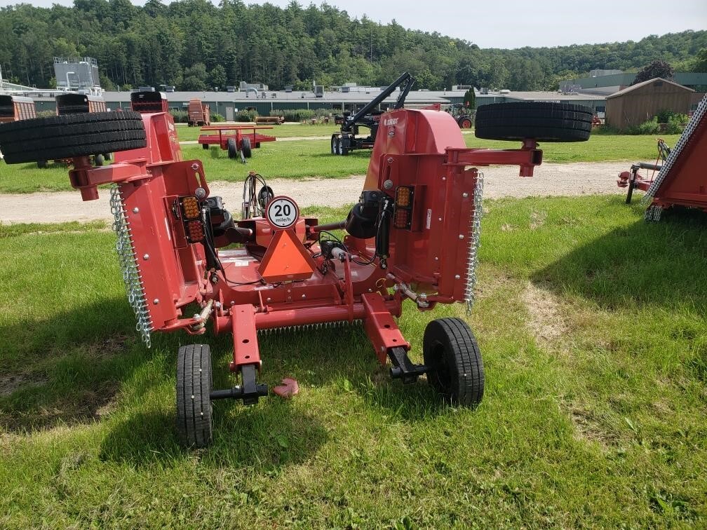 2024 Bush Hog 1812 Rotary Cutter Call Machinery Pete