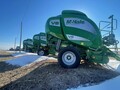 2021 McHale V8950 Round Baler