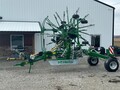 2024 McHale R68-78 Rake