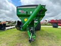 2026 J&M 1312-20S Grain Cart