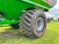 2026 J&M 1312-20S Grain Cart