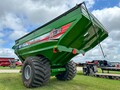 2026 J&M 1312-20S Grain Cart