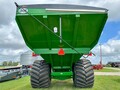 2026 J&M 1312-20S Grain Cart