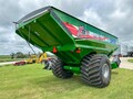 2026 J&M 1312-20S Grain Cart
