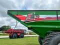 2026 J&M 1312-20S Grain Cart