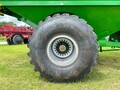 2026 J&M 1312-20S Grain Cart