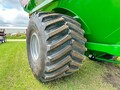 2026 J&M 1312-20S Grain Cart