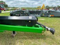 2026 J&M 1312-20S Grain Cart
