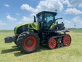 2023 Claas AXION 930TT Tractor