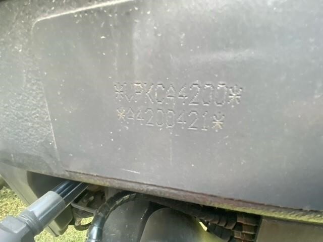 2023 Claas AXION 930TT Tractor