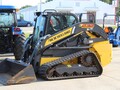 2017 New Holland C232 Skid Steer