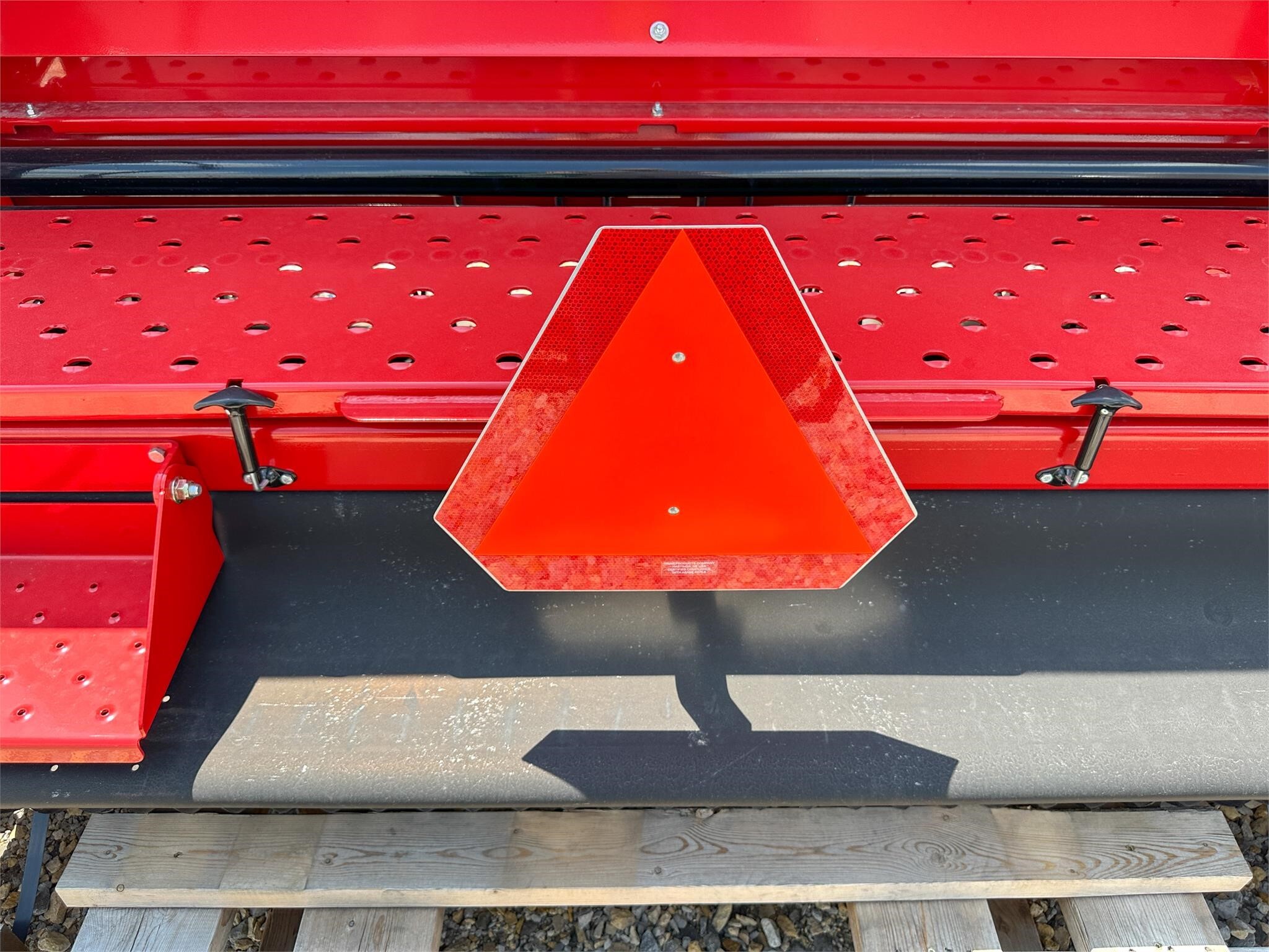 2025 Brillion BPSB6 Drill