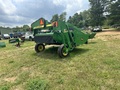 2005 John Deere 730 Mower Conditioner