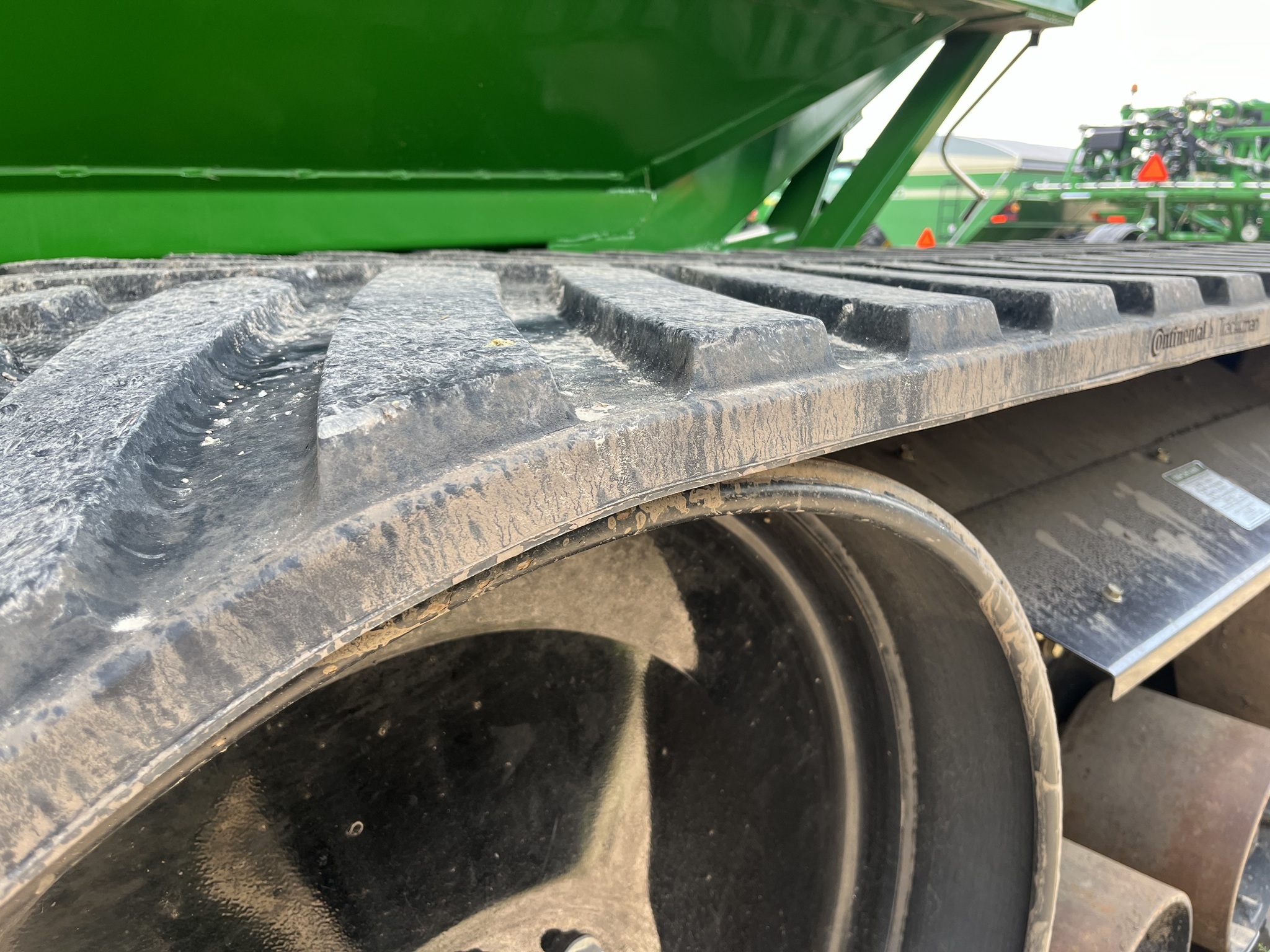 2022 Brent V1100 Grain Cart