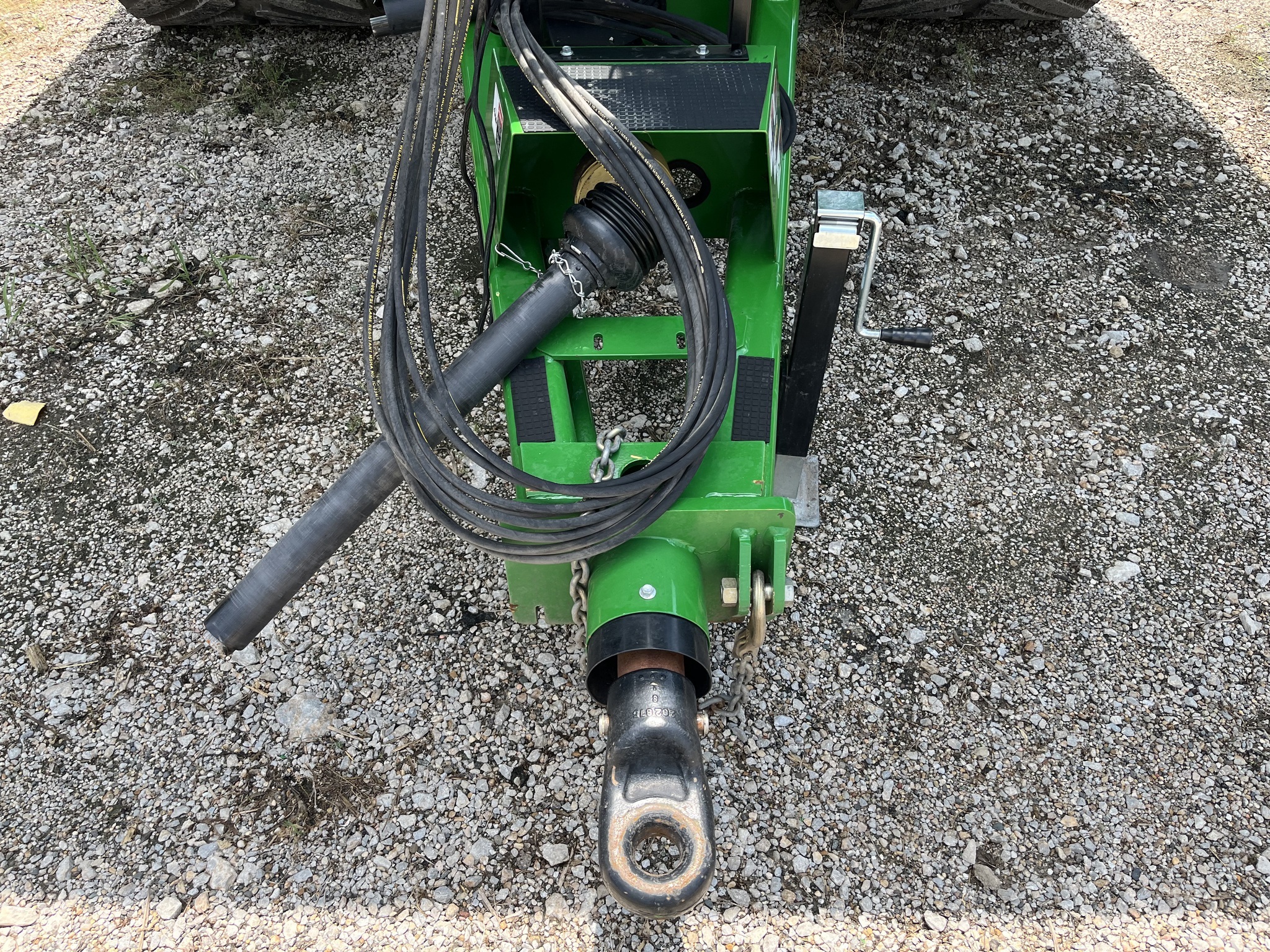 2022 Brent V1100 Grain Cart