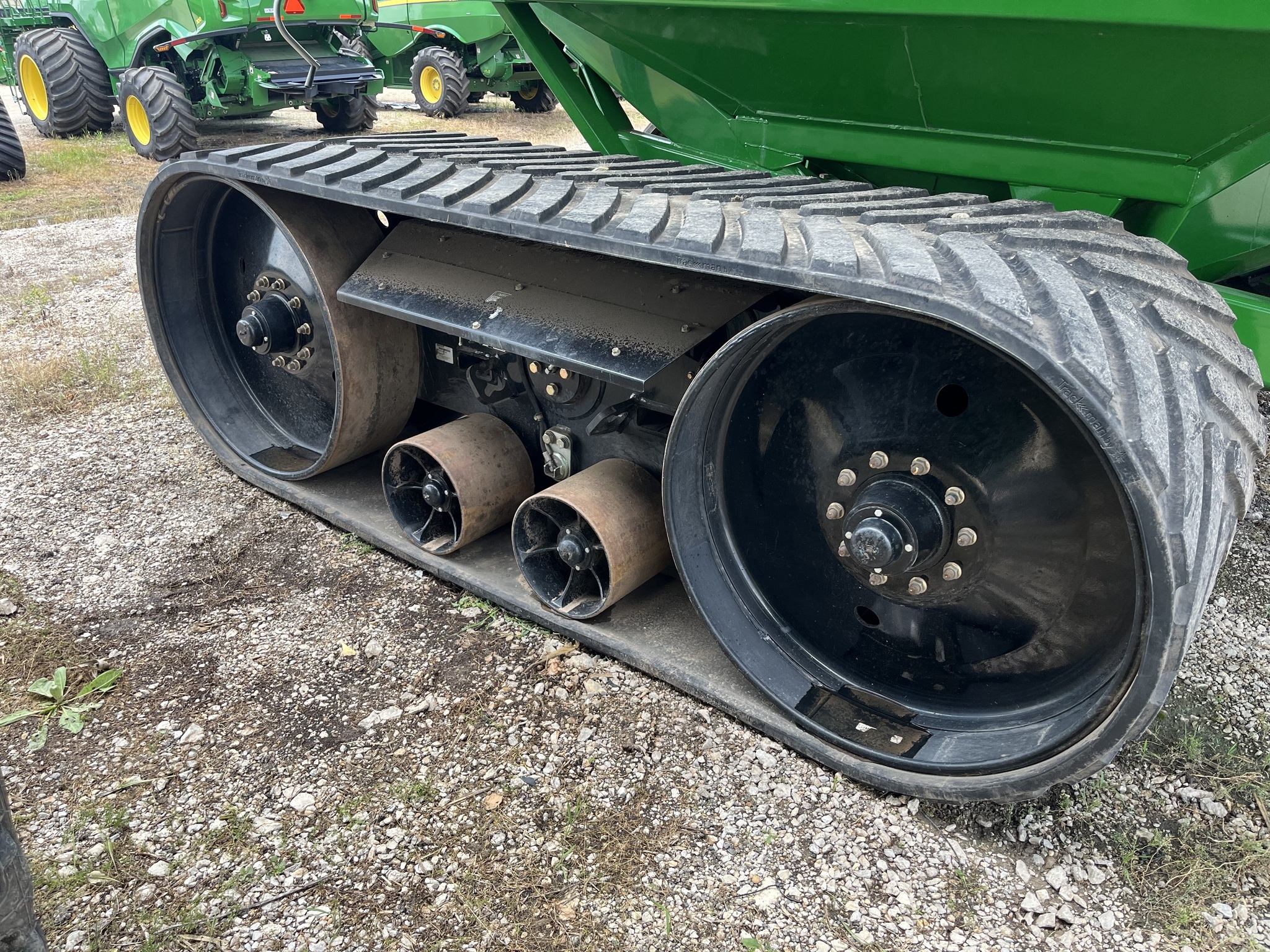 2022 Brent V1100 Grain Cart