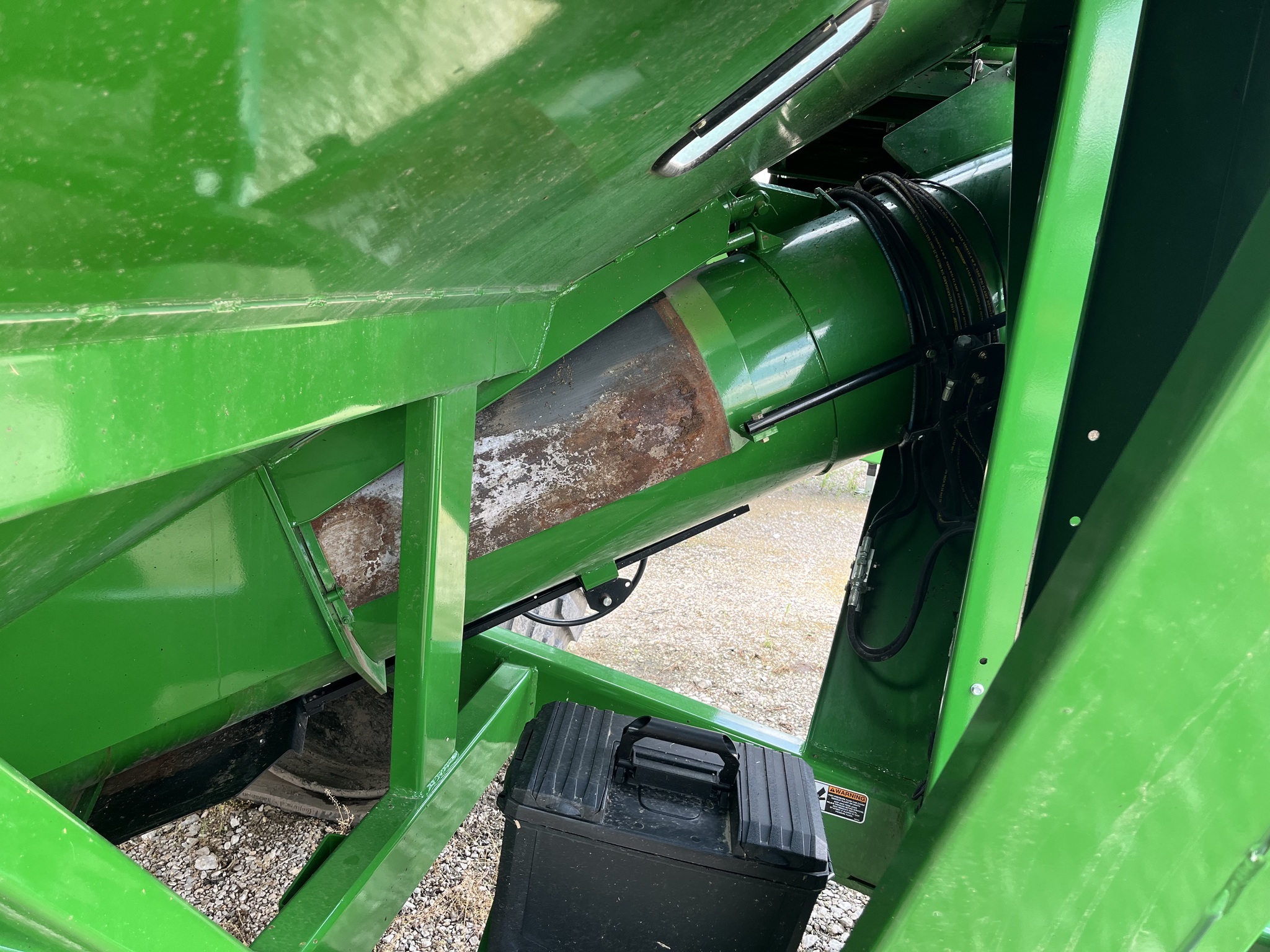 2022 Brent V1100 Grain Cart