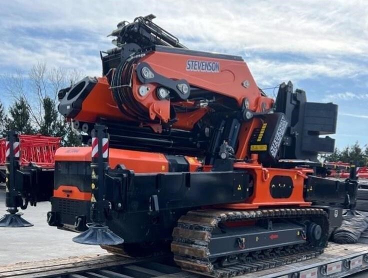 2023 Jekko JF990 Crane