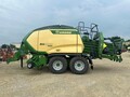2022 Krone BP1290HDP Big Square Baler