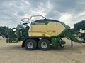 2022 Krone BP1290HDP Big Square Baler