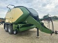 2022 Krone BP1290HDP Big Square Baler