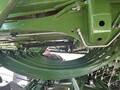 2022 Krone BP1290HDP Big Square Baler