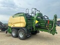 2022 Krone BP1290HDP Big Square Baler